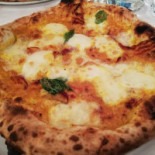 Il Vecchio E Il Mare Nourriture