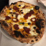 Il Vecchio E Il Mare Nourriture