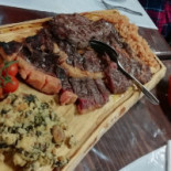 Giappugliese Nourriture