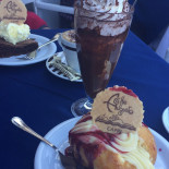 Caffe Augusto Boisson