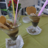 Caffe Augusto Boisson