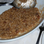 La Torretta Nourriture