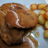 La Torretta Nourriture