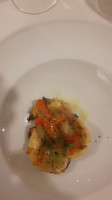 Tatillo food