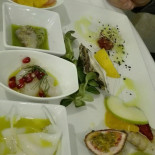 Chiostro Cibo