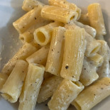 Trattoria Da Augusto Nourriture