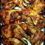 Mondschein food