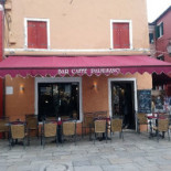 Caffe Palmisano Extérieur