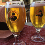 Caffe Palmisano Boisson