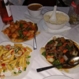 Capriccio Di Giove Comida