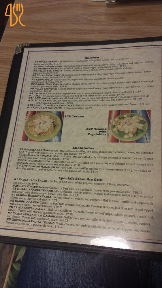 Beer Garage Carta