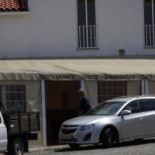 Alla Piazzetta Exterior