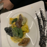 Quaranta100 Arno Nourriture
