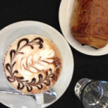 Pertugio Cafè Bebida