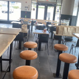 Pertugio Cafè Dentro