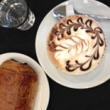 Pertugio Cafè Bebida