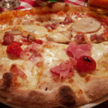 Pizzeria Le Moulin Nourriture
