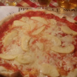 Pizzeria Le Moulin Nourriture