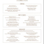 Al Grill Carta