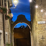 Circolino Monteleone Exterior