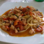 Trattoria Da Silvano Nourriture