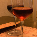 Castrum Caffe' drink