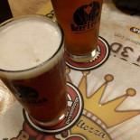 Burg'r Hamburgheria Craft Beer Boisson