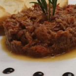 La Donada Nourriture
