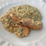 Bella Rodi food