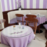 Pasticci Capricci À l'intérieur