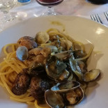 Trattoria Da Augusto Nourriture