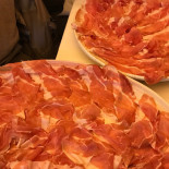 Prosciutteria Martinuzzi Comida
