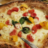 Pizzare 77 Nourriture