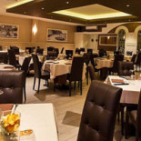 Orsa Maggiore À l'intérieur