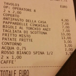 Trattoria La Locanda