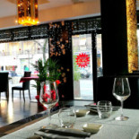 Hashi À l'intérieur