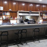 Pizzeria Re Davide À l'intérieur