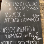 Il Vinaio Carta
