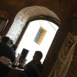 Il Vinaio Bebida