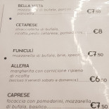 Pizzeria Napule E Carta