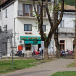Dell'orso Extérieur