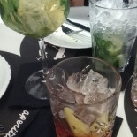 Handmade Café Boisson