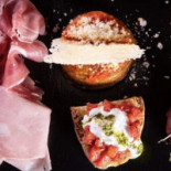 Cantina Vasari Nourriture