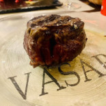 Cantina Vasari Comida