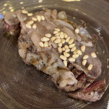 Cantina Vasari Nourriture