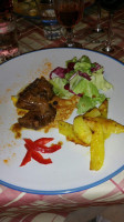 Pazza Idea food