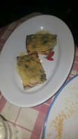 Pazza Idea food