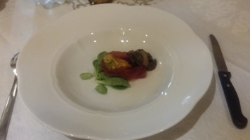 Pazza Idea food