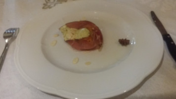 Pazza Idea food