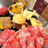 Cantina Vasari Nourriture